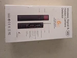 X13 Wireless Signal & Hidden Camera Detector 6TH Gear Anti-spy Bug New. Price: $19.99.