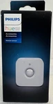 Philips 570977 Hue Motion Sensor White Bridge Required -free Shipping Open. Price: $39.98.