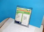 Leviton Decora Occupancy Sensor 2 PR150 White Unopened In Package New. Price: $35.99.