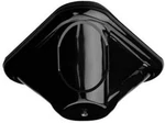 Bosch Security Video DS9371 Panoramic Tritech Detector New. Price: $99.99.