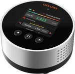 Radon Detector For Home, Continuous Monitor, Alarm, Lcd Display, Usb-c New. Price: $71.99.