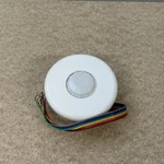 Wattstopper CL-200, Occupancy Sensor, Passive Infrared Used. Price: $24.99.