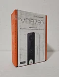 Alarm.com Wi-fi Video Doorbell White ADC-VDB750 New Sealed. Price: $87.99.