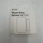 Wyze Sense Entry Sensor V2 X3 Home Security System Add-on Open Box New. Price: $29.87.