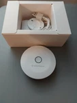 Amcrest Smart Home Alarm Entry Door Window Security Kit System AL-HUB1 Open. Price: $39.00.