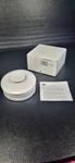 Honeywell Sixsmokeva Detector And Heat "firmware Release 4 Adt New. Price: $33.00.