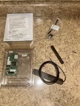 Alarm.com CD-410-US-VZ-LTEUP Concord Cellular Module Z-wave Ip Broadband New. Price: $65.00.