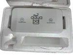 Wasserstein Aqua Pal Smart Leak Detector Water Sensor Monitor Open. Price: $112.49.