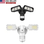200W-1000W Led Motion Sensor Security Lamp Outdoor Yard Waterproof Wall Lights New. Price: $43.99.