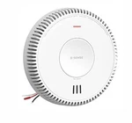 X-sense Hardwired Combination Smoke And Carbon Monoxide Detector XP04 1-PACK Open. Price: $93.32.