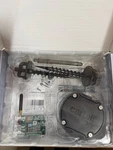 Cartell Wireless Driveway Alarm System Vehicle Detection Kit Open Box Unused. Price: $199.00.