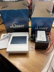 Acuity Controls Graphic Wallpod Npod Gfx And Ps 150 Power Supply (sold As Shown) New. Price: $299.00.