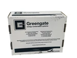Cooper Greengate OAC-DT-2000 Ceiling Occupancy Sensor White 360 Sq Ft New. Price: $44.58.