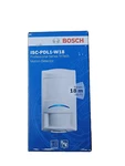 Bosch ISC-PDL1-W18 Tritech Motion Detector New. Price: $26.25.