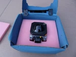 2015-23 Porsche Macan Turbo Gts Front Sonar Radar Sensor Distance Cruise Module Used. Price: $695.00.