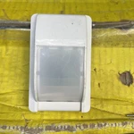 Dmp 1127C-W Curtain Style Wireless Motion Sensor Used. Price: $9.99.