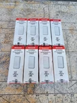 Lot Of Genuine Honeywell 5816WMWH Wireless Door Window Transmitters Sensor New. Price: $175.00.