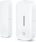 Door Window Sensor, Group Control Unlimited Devices, Wireless Mini New. Price: $23.23.