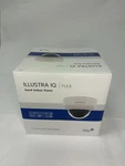 Tyco Illustra Iq Flex GEN4 Indoor Dome Ip Camera 1080P Poe New. Price: $149.95.