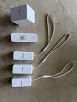 Govee Wifi Gateway, Humidity And Three Temperature Sensors. Used, Tested & Work.. Price: $5.00.