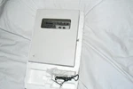 Radio Shack 49-451 Two Zone Remote Key Pad Burglar Alarm Control Center 517B3B Used. Price: $135.00.