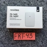 Honeywell / Resideo FG-1625 Flexguard New Sealed (ship Same Day). Price: $41.46.