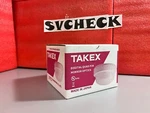 Takex PA-7100E Photoelectric Beam Sensor New. Price: $37.99.
