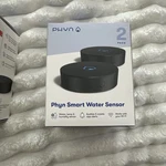 Phyn Smart Water Sensor 2-PACK Black New In Box Wi-fi Mobile & Audible Alerts. Price: $89.00.