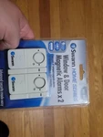 2X Swann Home Series SW351-MD2 Window And Door Magnetic Alarms New. Price: $12.00.