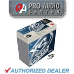 XP600 Xs Power 12V Agm Secondary Reserve Battery 20AH 600A Max Deep Cycle New. Price: $89.99.