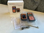 Remote Food Thermometer Model TP-07S Cook Like A Pro! Open. Price: $26.25.
