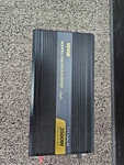 Vevor Modified Sine Wave Inverter, 3500WATT Continuous Used. Price: $125.00.