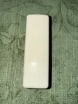 Secure Wireless #DW-S319 Shock Sensor Ge & Qolsys Compatible 319.5MHZ Used. Price: $29.95.