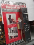 Nos Unopened Package Nalcor Wireless Burglar Alarm H941 (1989) New. Price: $12.99.