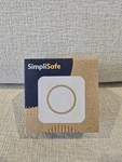 Brand New Sealed Simplisafe Motion Sensor CA001 Corner Install For Gen 3 System. Price: $12.95.