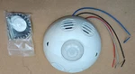 Philips LRM225500 Lv Ceiling Occupancy Sensor 2000SQ Ft 9137 012 30301 Open. Price: $35.00.