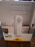 Packard Bell Wi-fi Motion Senor New. Price: $11.00.