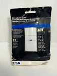 Eaton Motion Sensor Switch OS306U-C2 With Color Change Kit New. Price: $29.95.