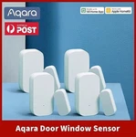 Xiaomi Aqara Door Window Sensor Zigbee Wireless Smart Security Applehomekit Brand. Price: $20.36.