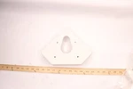 Bosch Universal Ceiling Bracket 3642 Open. Price: $20.12.