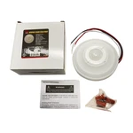 Morris 80552 Occupancy Sensor Ceiling Mount, 120V/277V, 60H, 800W Tungsten New. Price: $51.99.