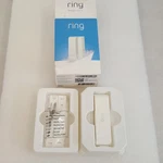 Ring Alarm Contact Sensor 4XD3S7-0EN0 (1ST Gen) New Open Box Never Used. Price: $12.77.