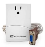 X-10 CM11A Activehome Serial Computer Interface New X10. Price: $39.99.