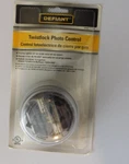Defiant Twistlock Photo Control 333 719 New Max 1800W. Price: $10.99.