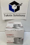 Dsc PG9944 Wireless Outdoor Pir Motion Detector - New. Price: $74.99.