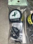 New Sealed Whirligig WG1 4B Universal Shaft Sensor Mount 886-039 Free Ship. Price: $300.00.