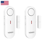 Voxon Door Alarms For Kids Safety - Window Personal Home Security New. Price: $23.64.