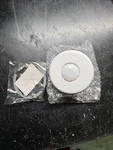 Wattstopper Ceiling Occupancy Sensor - Pir Isolated Relay 360 / 1,200 Sq Ft Open. Price: $45.92.