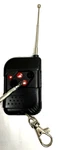 RC07A Rf Clicker Transmitter Garage Door Blind Opener Gate Remote Dby Technology Used. Price: $8.94.