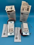 Lot Of Greengate Part # OSW-U-0721-MV-W Ultrasonic Light Occupancy Sensor New. Price: $89.89.